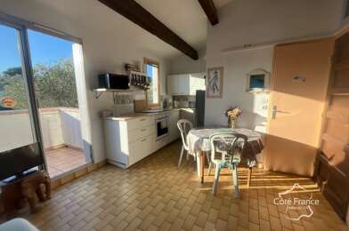 Appartement 2 pièces 96000 €