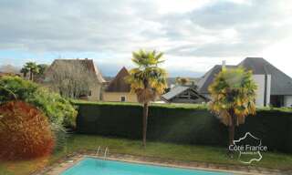 Maison 7 Pièces 147 m² à vendre à Idron (64320)