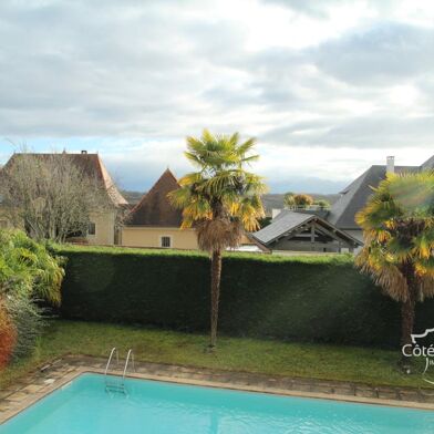 Maison 7 pièces 450000 €