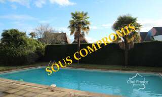 Maison 7 Pièces 163 m² à vendre à Idron (64320)