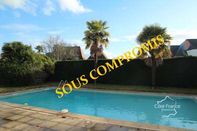 Maison 7 pièces 415000 €
