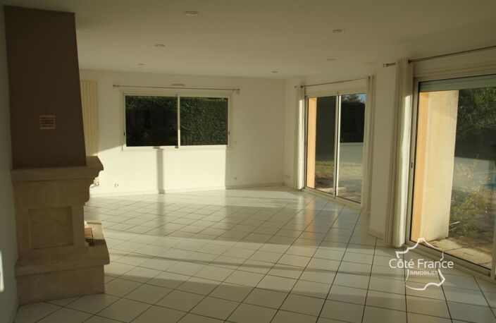 Maison individuelle   160 m2   Quartier recherché et calme — photo 3
