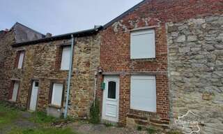 Maison 3 Pièces 90 m² à vendre à Hargnies (08170)