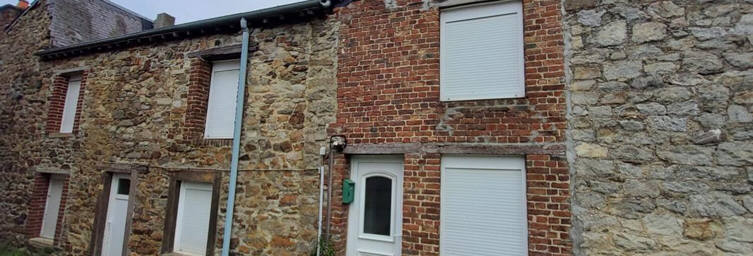 Maison 3 Pièces 90 m² à vendre à Hargnies (08170)