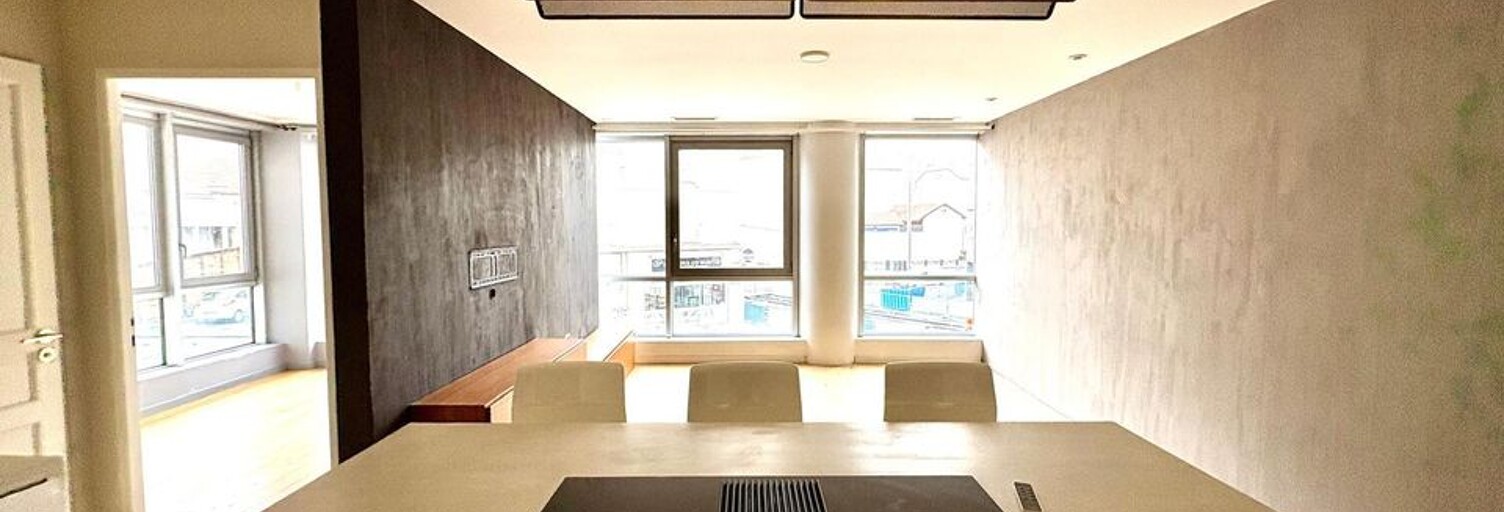 Appartement 2 Pièces 76 m² à vendre à Annemasse (74100)