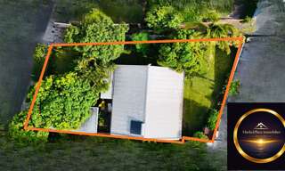 Maison 4 Pièces 82 m² à vendre à L'Étang-Salé (97427)