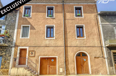 Maison 5 pièces 160000 €