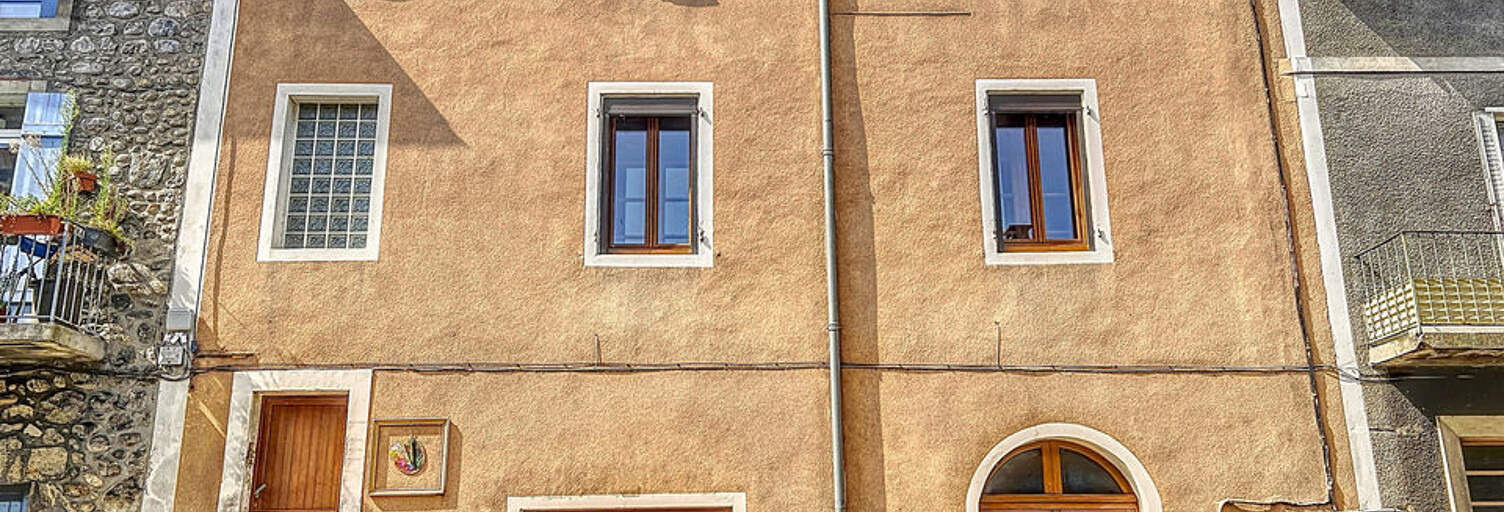 Maison 5 Pièces 170 m² à vendre à Labégude (07200)