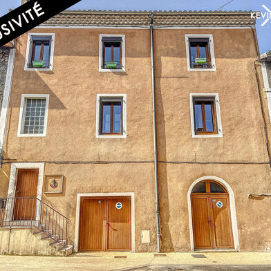 Maison 5 pièces 160000 €