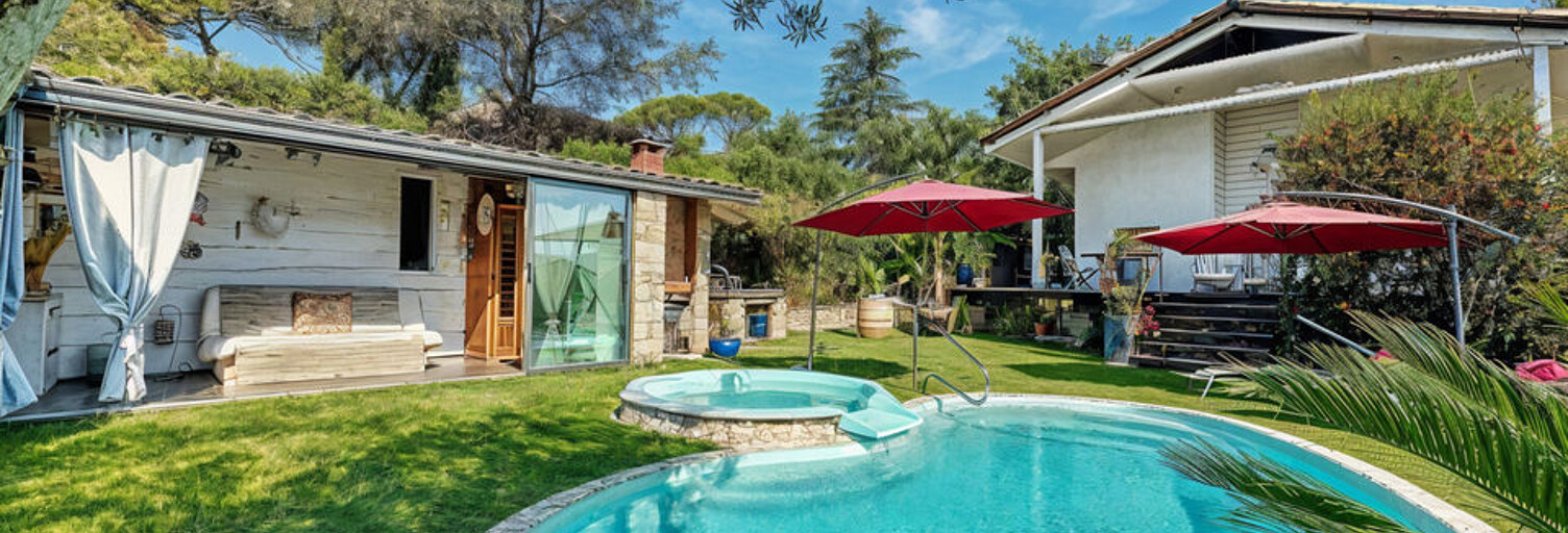 Maison 5 Pièces 110 m² à vendre à Aubenas (07200)