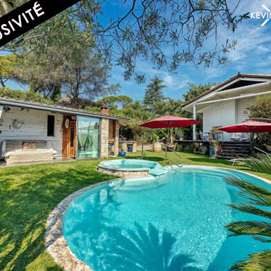 Maison 5 pièces 380000 €