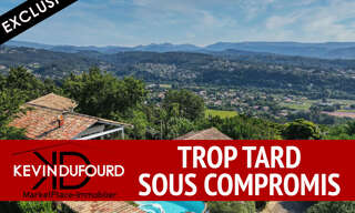 Maison 5 Pièces 110 m² à vendre à Aubenas (07200)