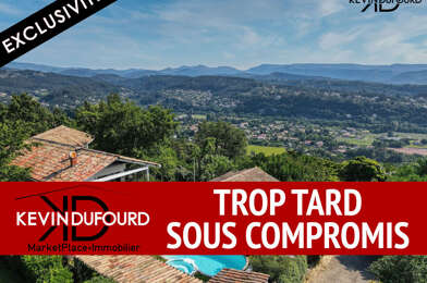 Maison 5 pièces 380000 €