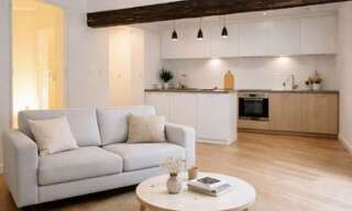 Appartement 2 Pièces 35 m² à louer à Étampes (91150)