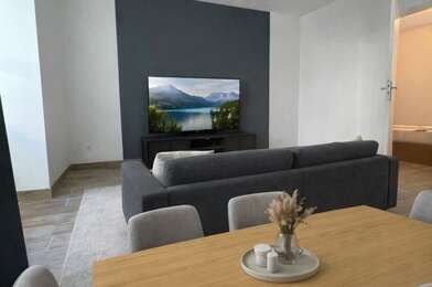 Appartement 2 pièces 780 €