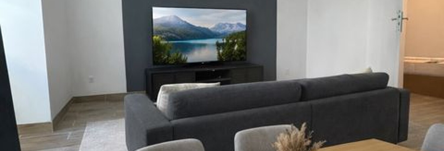 Appartement 2 Pièces 35 m² à louer à Étampes (91150)