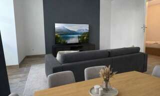 Appartement 2 Pièces 35 m² à louer à Étampes (91150)