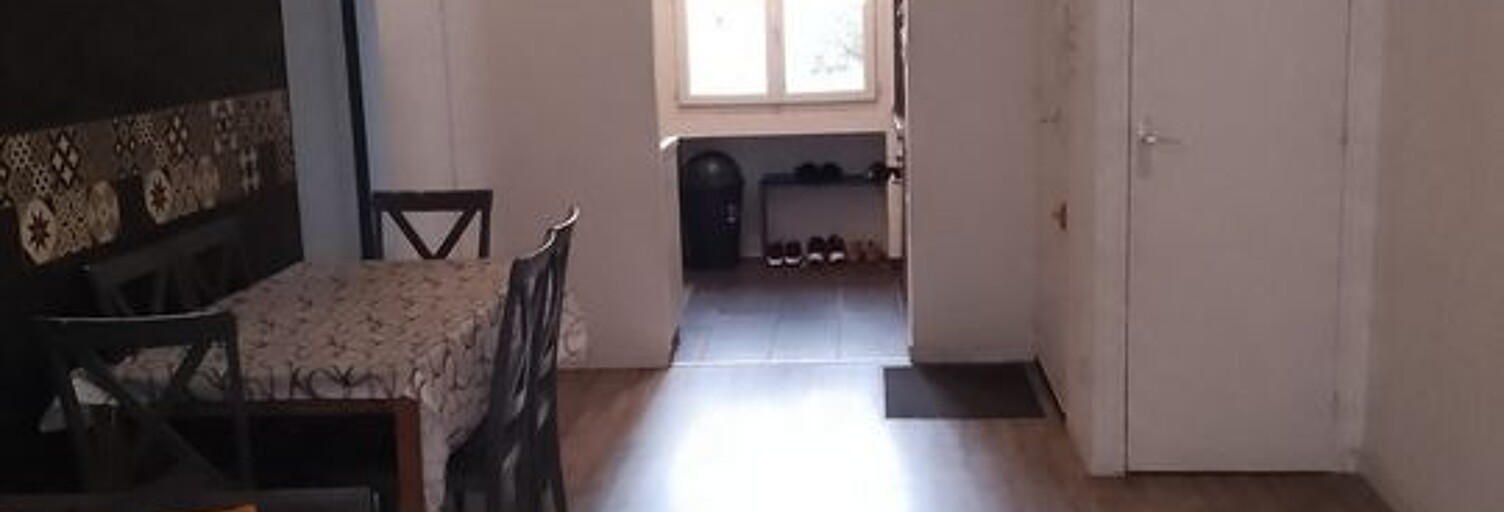 Appartement 3 Pièces 61 m² à vendre à Toulon (83200)