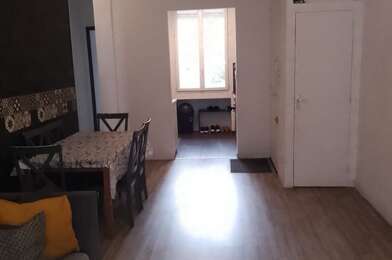 Appartement 3 pièces 129000 €