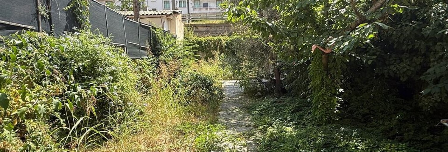 Maison 4 Pièces 98 m² à vendre à Marseille 4 (13004)