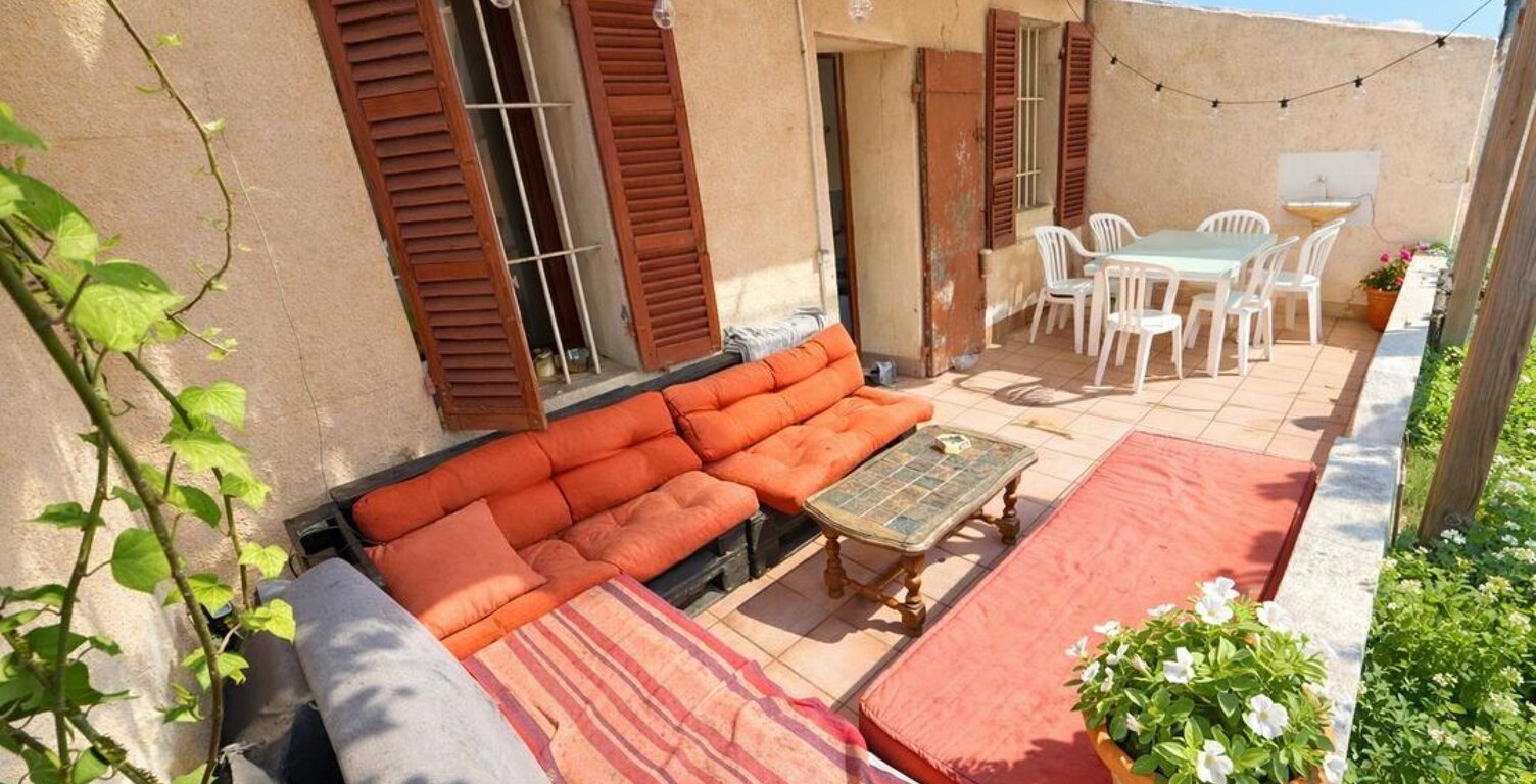 Maison de ville — photo 1