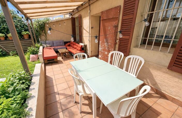 Maison de ville — photo 3