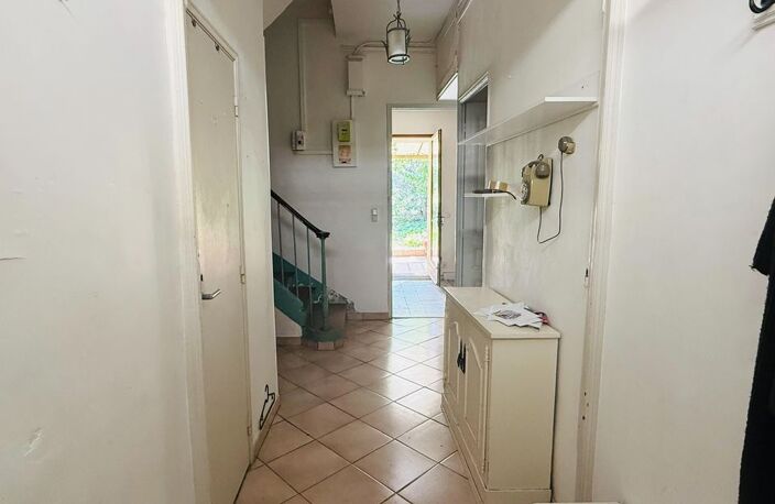 Maison de ville — photo 4