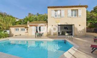 Maison 5 Pièces 115 m² à vendre à Les Adrets-de-l'Estérel (83600)