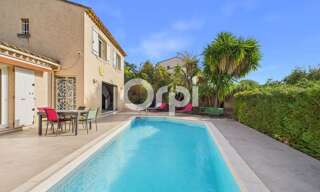 Maison 5 Pièces 115 m² à vendre à Les Adrets-de-l'Estérel (83600)