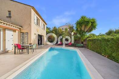 Maison 5 pièces 699000 €