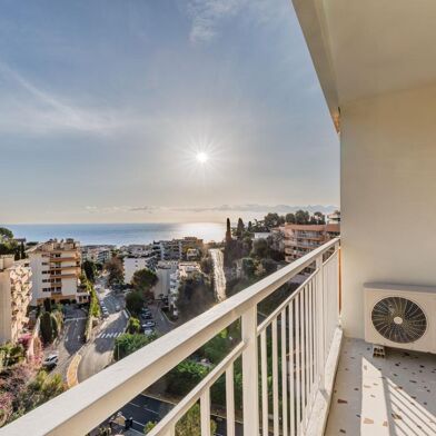 Appartement 2 pièces 350000 €