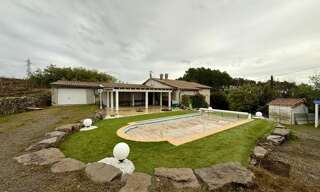 Maison 5 Pièces 122 m² à vendre à Les Assions (07140)