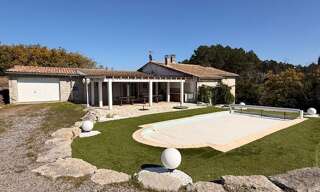 Maison 5 Pièces 122 m² à vendre à Les Assions (07140)