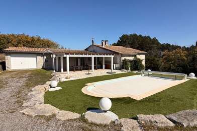 Maison 5 pièces 308000 €