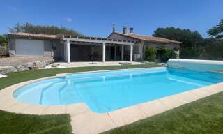 Maison 5 Pièces 122 m² à vendre à Les Assions (07140)
