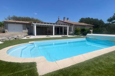 Maison 5 pièces 297000 €