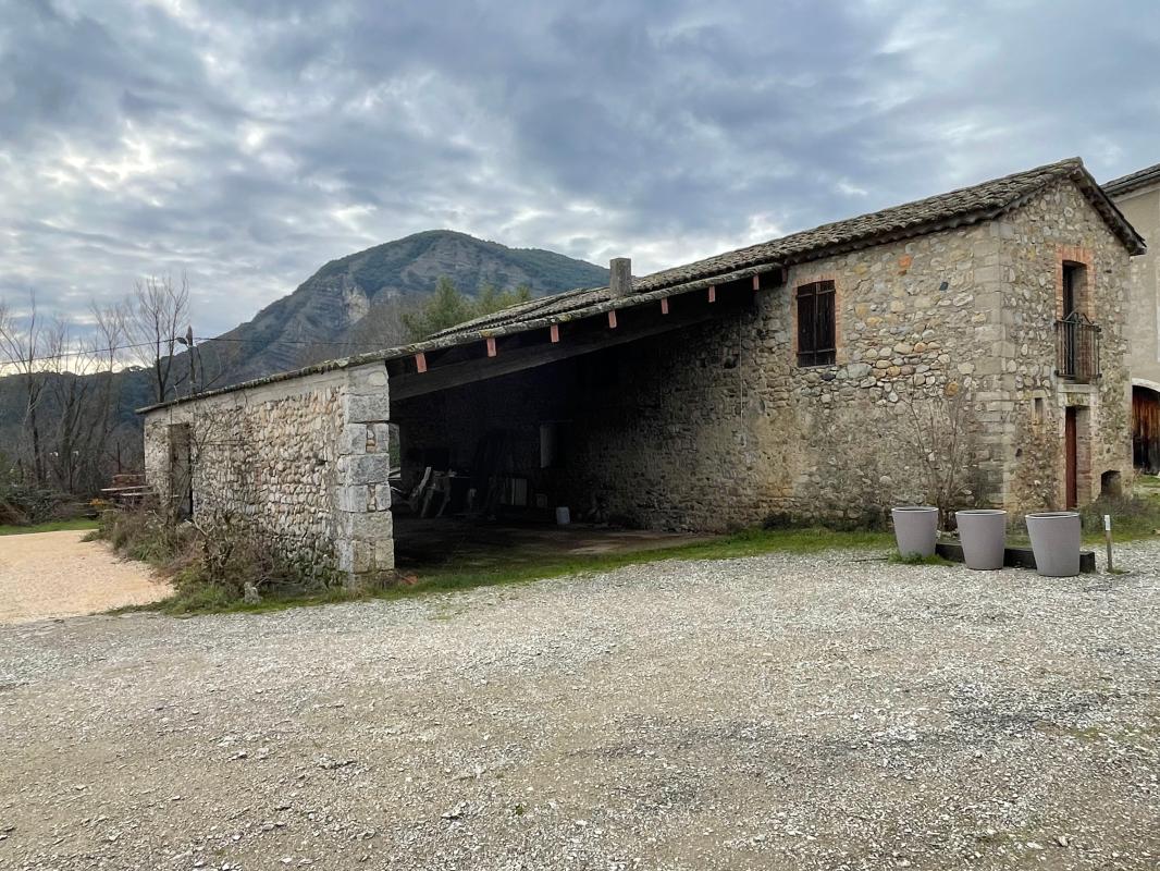 Villa / Maison  T3 à vendre Vallon-Pont-d'Arc 07150