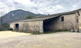 Maison 3 Pièces 45 m² à vendre à Vallon-Pont-d'Arc (07150)