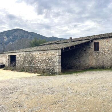 Maison 3 pièces 135000 €