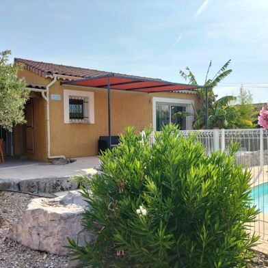 Maison 2 pièces 280000 €