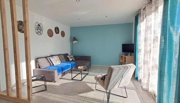 Villa / Maison 3 pièces  à vendre Vallon-Pont-d'Arc 07150