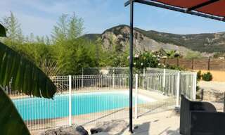 Maison 2 Pièces 61 m² à vendre à Vallon-Pont-d'Arc (07150)