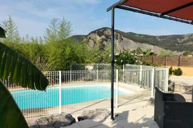 Maison 2 pièces 270000 €