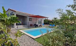 Maison 3 Pièces 61 m² à vendre à Vallon-Pont-d'Arc (07150)