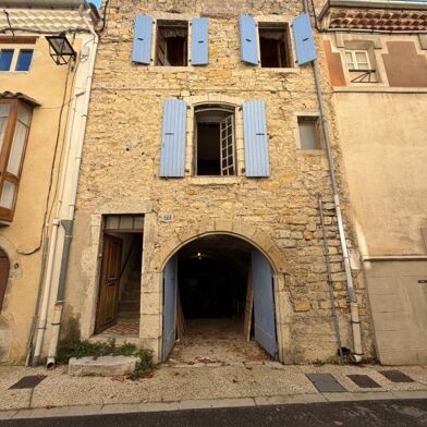 Maison 4 pièces 149000 €