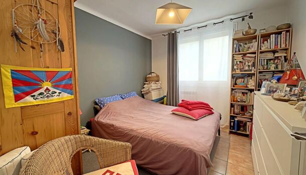 Appartement 2 pièces  à vendre Marseille 8eme 13008