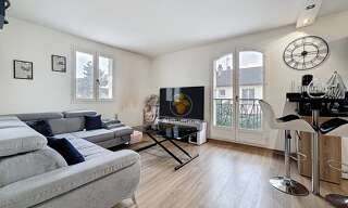 Appartement 2 Pièces 37 m² à vendre à Limeil-Brévannes (94450)