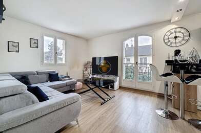 Appartement 2 pièces 160000 €