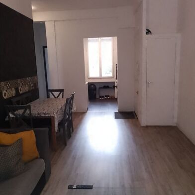 Appartement 3 pièces 144000 €