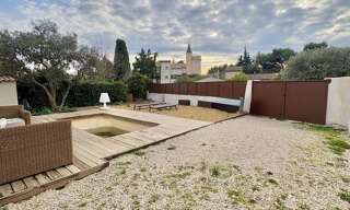Maison 5 Pièces 115 m² à vendre à Villeneuve-lès-Avignon (30400)